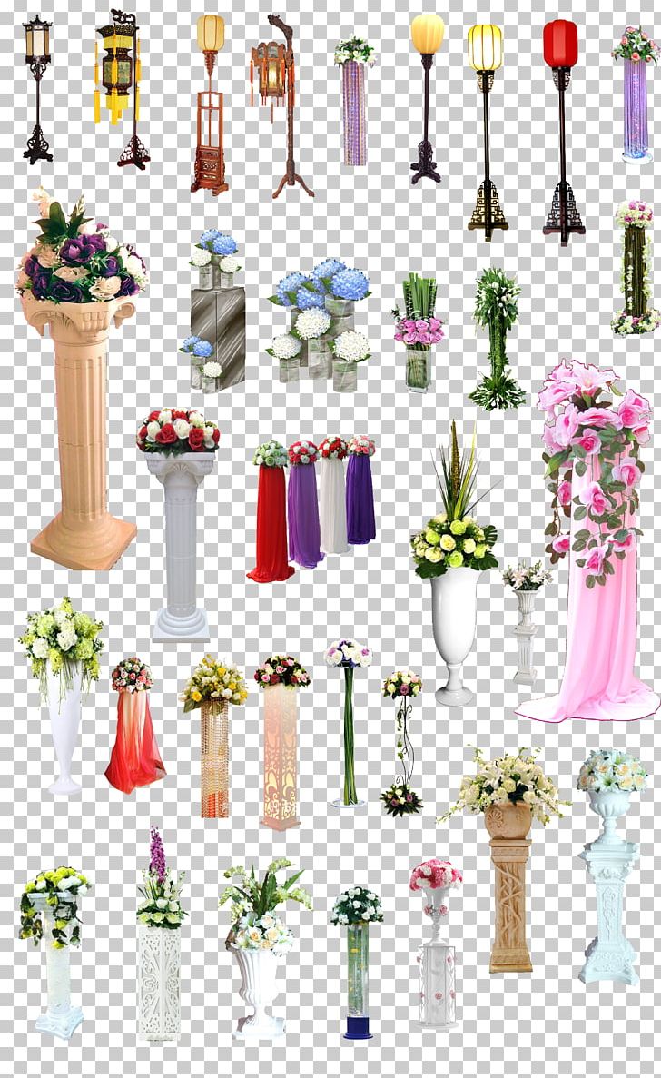 Floral Design PNG, Clipart, Chinese, Column, Cut Flowers, Department, Designer Free PNG Download