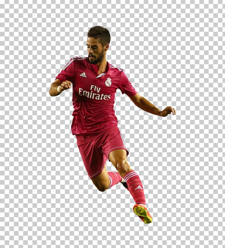 Jersey Spain National Football Team Real Madrid C.F. Team Sport PNG, Clipart, Ball, Clothing, Football, Football Player, Forward Free PNG Download