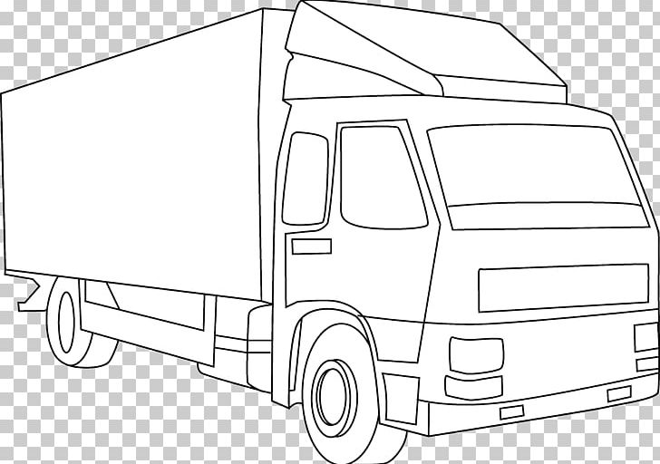 Pickup Truck Car Line Art PNG, Clipart, Angle, Area, Automotive Design, Automotive Exterior, Auto Part Free PNG Download