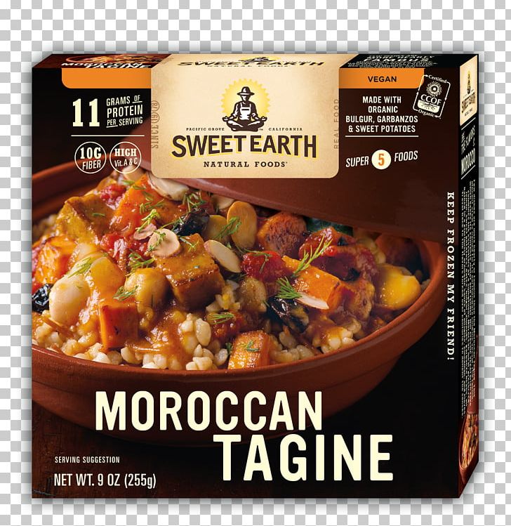 Sweet Earth Enlightened Foods Breakfast Moroccan Cuisine Burrito Pizza PNG, Clipart, Buy One Get One Free, Caponata, Cheese, Convenience Food, Cuisine Free PNG Download