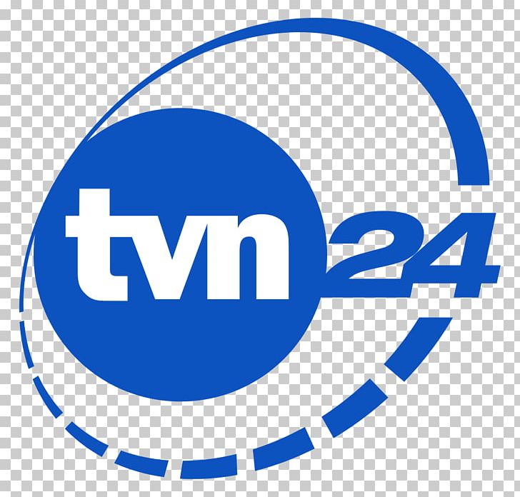 TVN24.pl TVN24 BiS TVN24 International PNG, Clipart, Area, Blue, Brand, Circle, Infotainment Free PNG Download