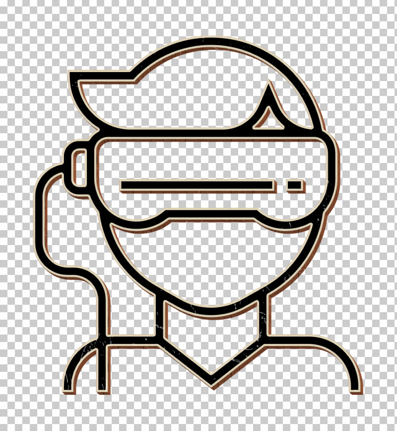 Augmented Reality Icon Gamer Icon Video Game Icon PNG, Clipart, Augmented Reality, Augmented Reality Icon, Gamer Icon, Immersion, Oculus Vr Free PNG Download