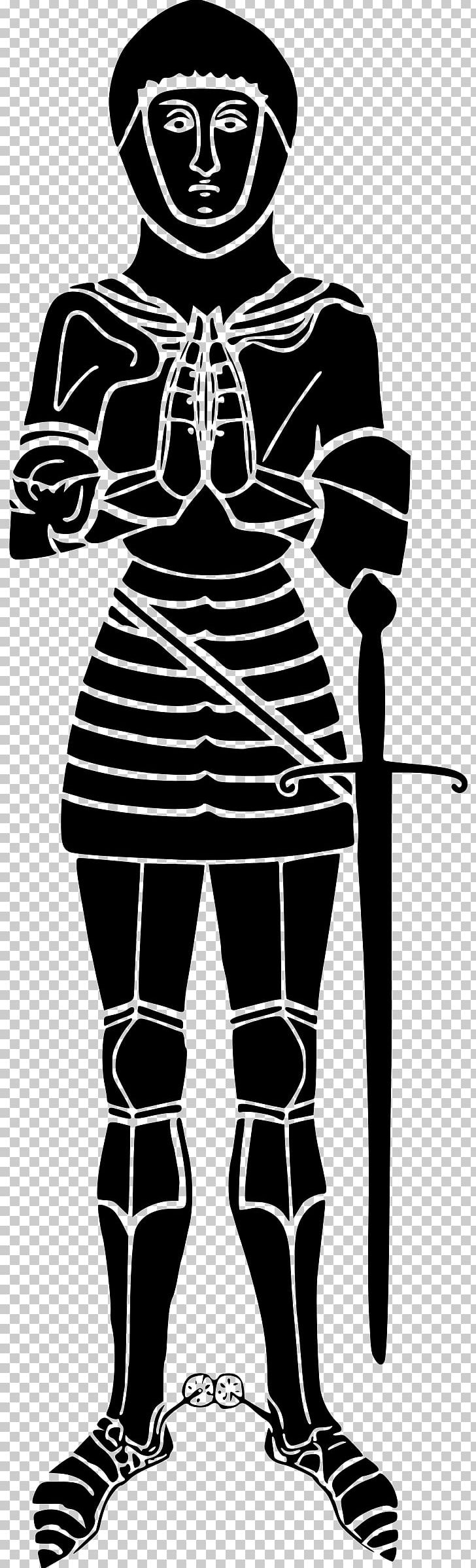 Armour Knight Body Armor Soldier PNG, Clipart, Armour, Art, Black And White, Body Armor, Fictional Character Free PNG Download