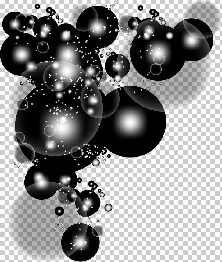 Black Dream Circle PNG, Clipart, Aperture, Black, Black And White, Circle, Computer Wallpaper Free PNG Download