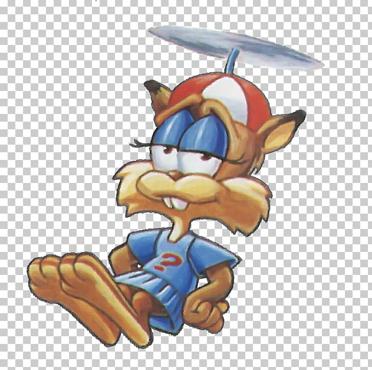 Bubsy 2 Bubsy: The Woolies Strike Back Bubsy In Fractured Furry Tales Video Game Sonic The Hedgehog PNG, Clipart, Art, Bobcat, Bubsy, Bubsy 2, Bubsy In Fractured Furry Tales Free PNG Download