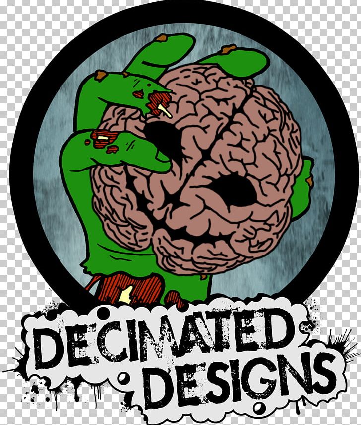 Decimated Designs Horror Halloween Film Series Brain Facebook PNG, Clipart,  Free PNG Download