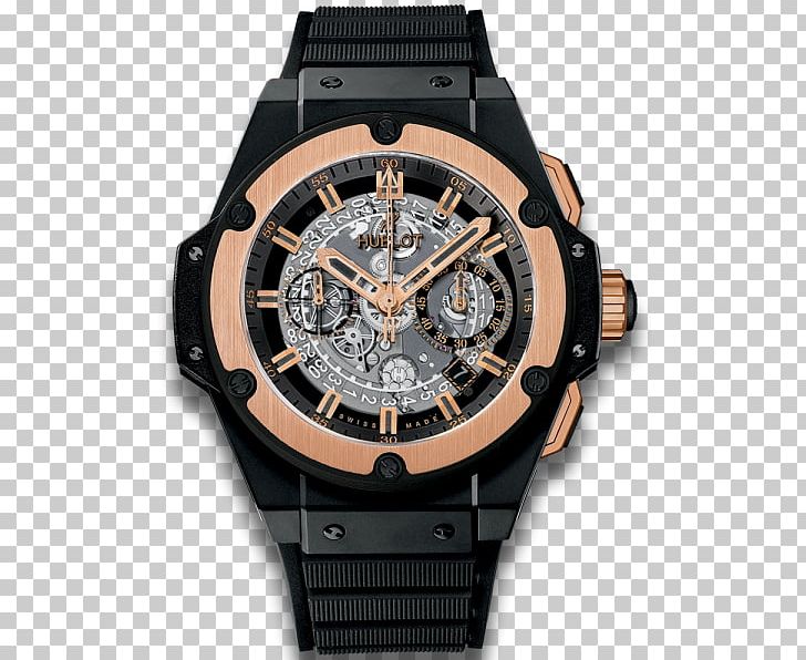Hublot King Power Automatic Watch Chronograph PNG, Clipart, Automatic Watch, Brand, Chronograph, Clock, Counterfeit Watch Free PNG Download