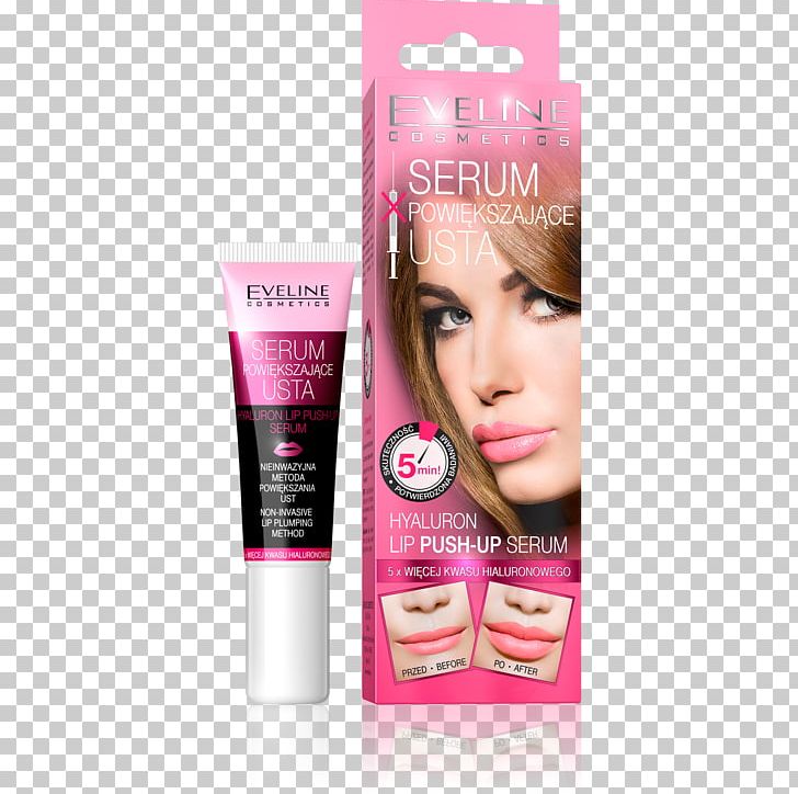 Lip Augmentation Hyaluronic Acid Cosmetics Lip Balm PNG, Clipart, Argan Oil, Beauty, Cheek, Cosmetics, Cream Free PNG Download