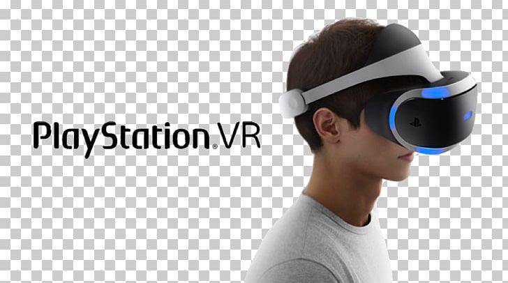 PlayStation VR Virtual Reality Headset Oculus Rift PlayStation 4 PNG, Clipart, Audio, Audio Equipment, Electronics, Glasses, Htc Vive Free PNG Download