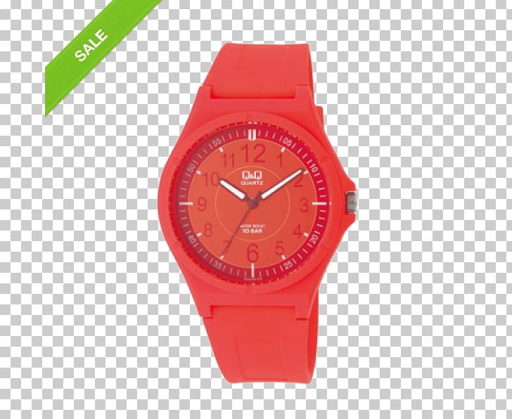 Product Design Watch Strap PNG, Clipart, Brand, Clothing Accessories, Orange, Strap, Watch Free PNG Download