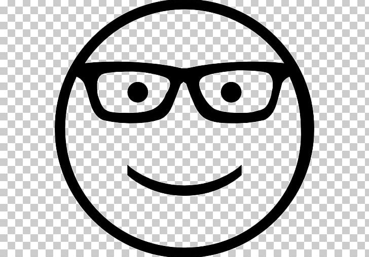Smiley Emoticon Computer Icons Sunglasses PNG, Clipart, Area, Black And White, Circle, Computer Icons, Emoji Free PNG Download