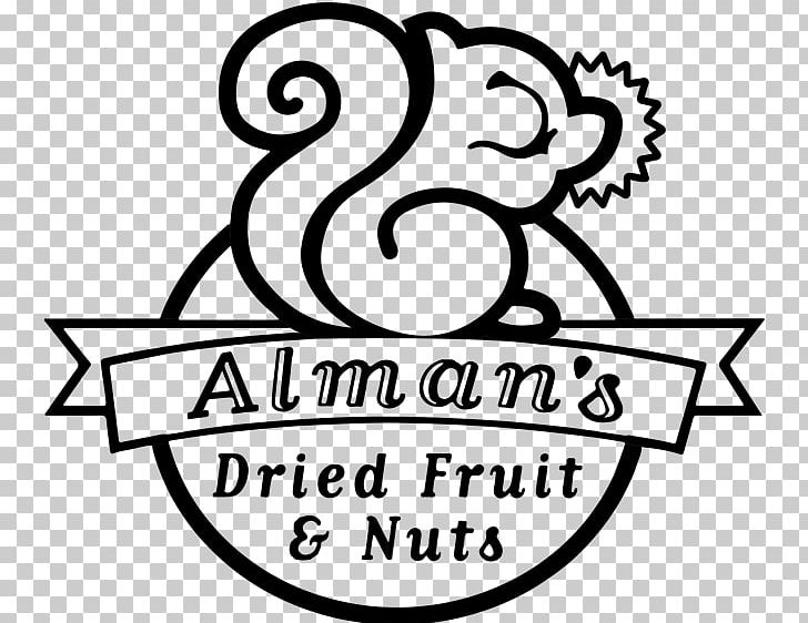 Dried Fruit Logo Nut Business PNG, Clipart, Area, Art, Artwork, Berry, Black And White Free PNG Download