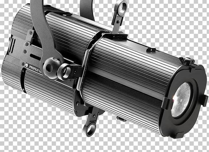 Ellipsoidal Reflector Spotlight Light-emitting Diode Projector Stage Lighting Instrument PNG, Clipart, Angle, Cylinder, Dimmer, Dmx512, Ellipsoidal Reflector Spotlight Free PNG Download