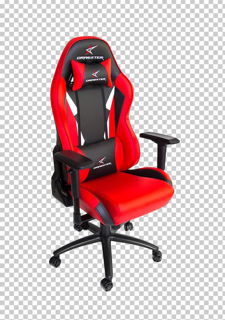 Gaming Chair TT ESports Black Furniture Game Seat PNG, Clipart, Bergere, Car Seat Cover, Chair, Comfort, Furniture Free PNG Download