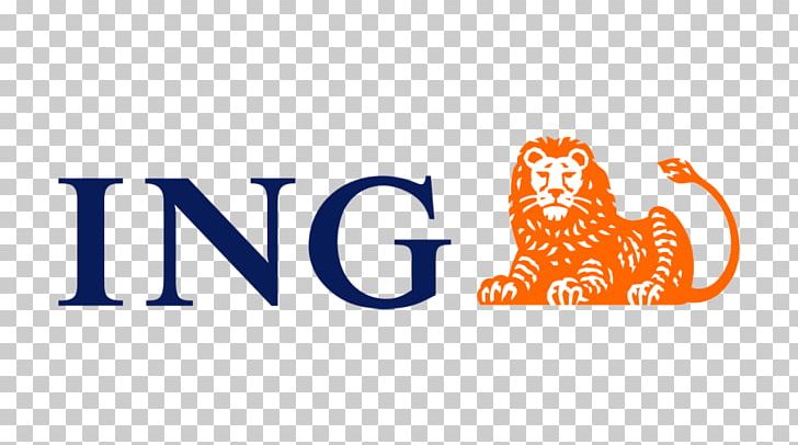 ING Group Logo Bank ING-DiBa A.G. Business PNG, Clipart, Bank, Brand, Business, Finance, Graphic Design Free PNG Download