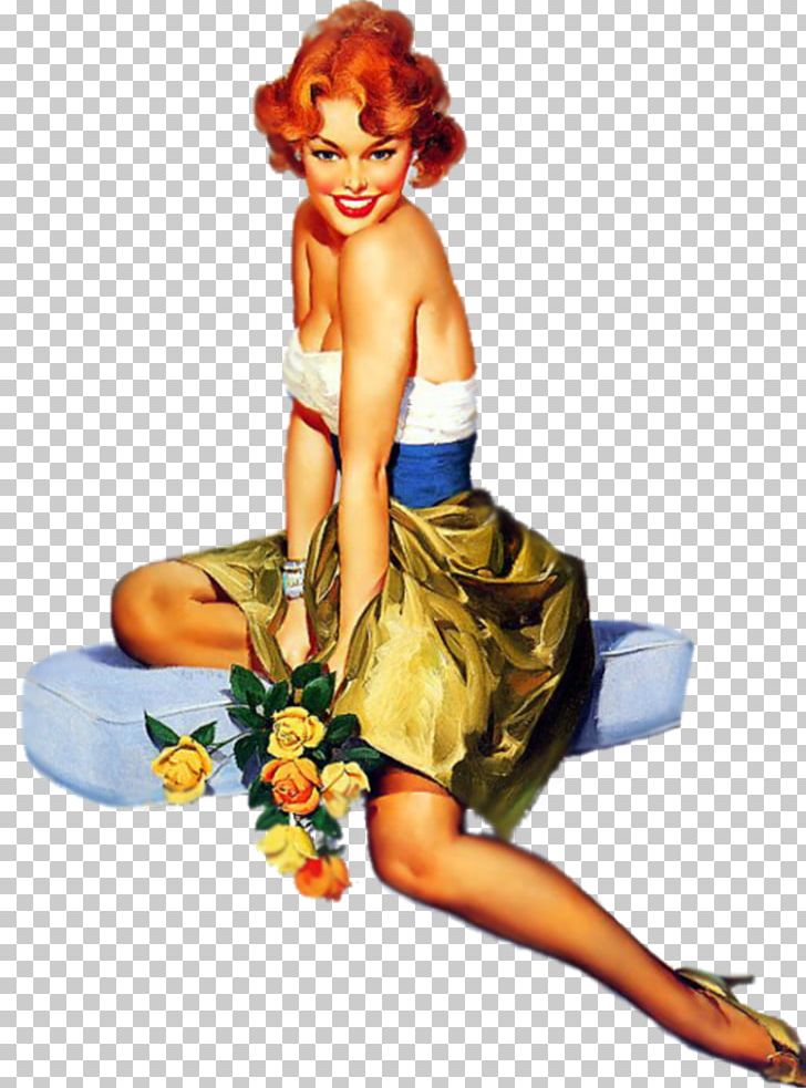 Pin-up Girl Painting Retro Style Drawing PNG, Clipart, Alberto Vargas, Al Buell, Art, Artist, Drawing Free PNG Download