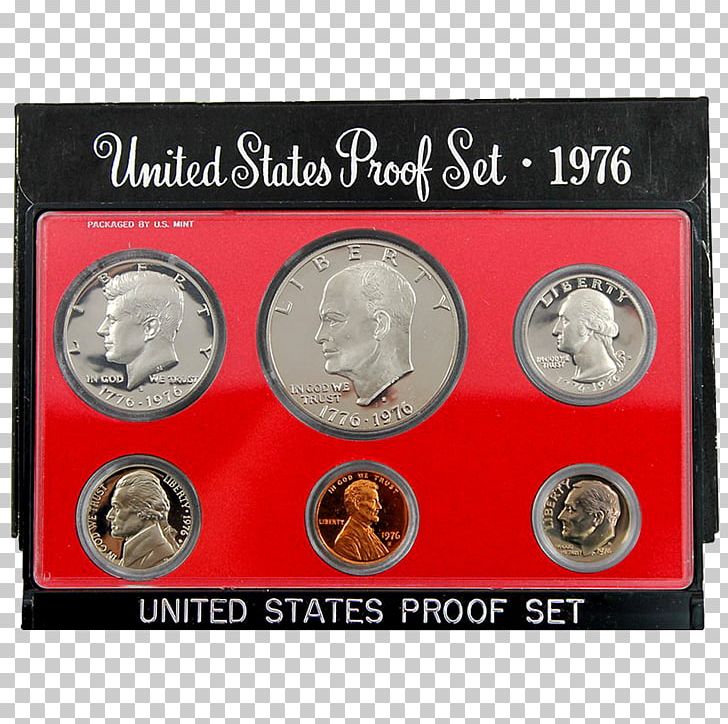 Proof Coinage United States Mint Coin Set PNG, Clipart, Banknote, Coin, Coin Set, Currency, Dollar Coin Free PNG Download