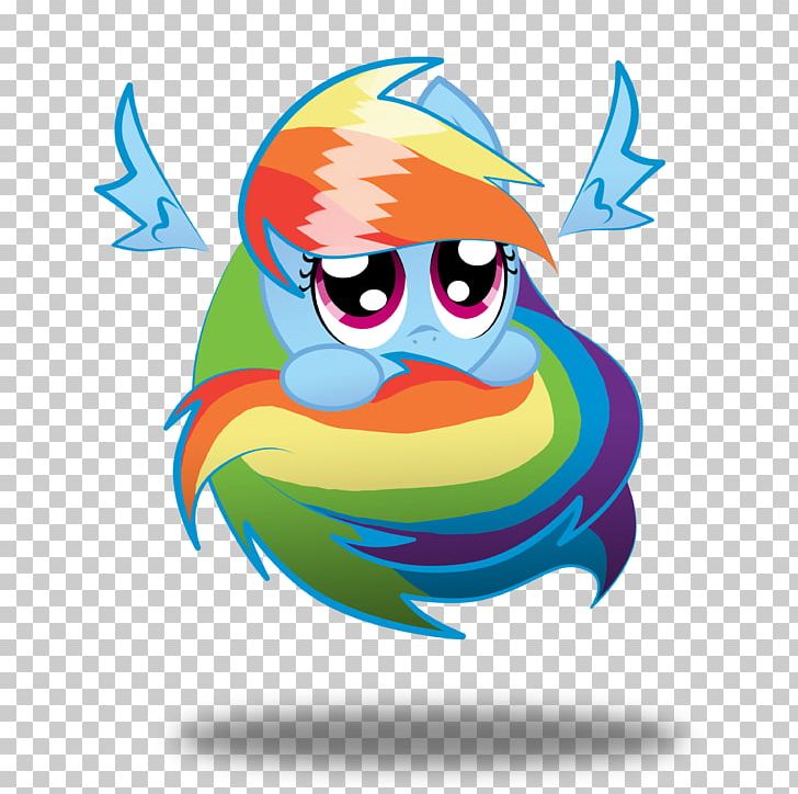 Rainbow Dash Pony Pinkie Pie Rarity Twilight Sparkle PNG, Clipart, Art, Beak, Bird, Cartoon, Cuteness Free PNG Download