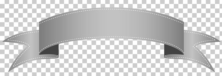 Ribbon Paper Banner Silver PNG, Clipart, Angle, Banner, Brand, Color ...