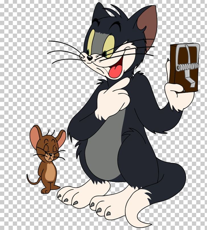 Tom And Jerry PNG, Clipart, Tom And Jerry Free PNG Download