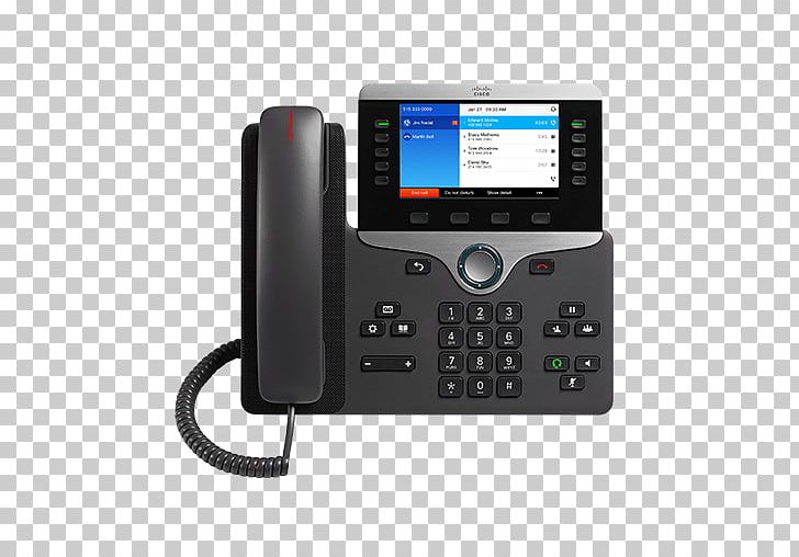 VoIP Phone Cisco 8841 Cisco 8851 Voice Over IP Cisco Unified Communications Manager PNG, Clipart, Answering Machine, Caller Id, Cisco, Cisco 8841, Cisco 8851 Free PNG Download