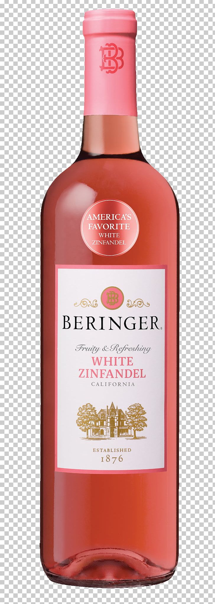 White Zinfandel Beringer Vineyards Red Wine PNG, Clipart, Alcoholic Beverage, American Wine, Beer, Beringer Vineyards, Bottle Free PNG Download