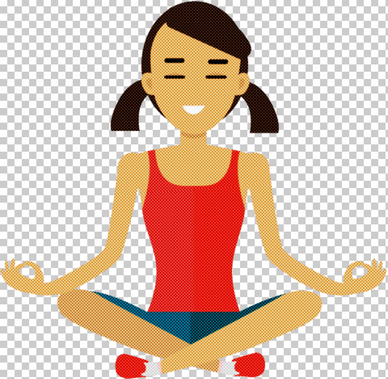 Mandala PNG, Clipart, Cartoon, Drawing, Lotus Position, Mandala, Meditation Free PNG Download