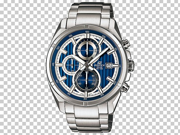 Casio Edifice Watch Chronograph Clock PNG, Clipart, Accessories, Brand, Casio, Casio Edifice, Chronograph Free PNG Download