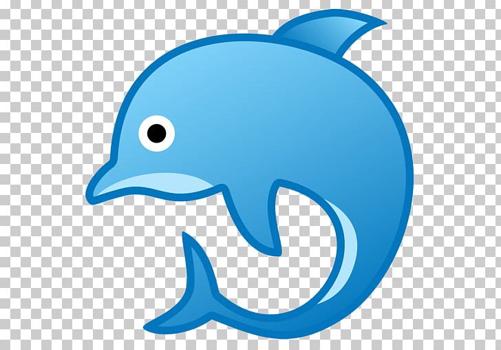 Common Bottlenose Dolphin Emoji Computer Icons Unicode PNG, Clipart, Android 8, Beak, Blue, Common Bottlenose Dolphin, Computer Icons Free PNG Download