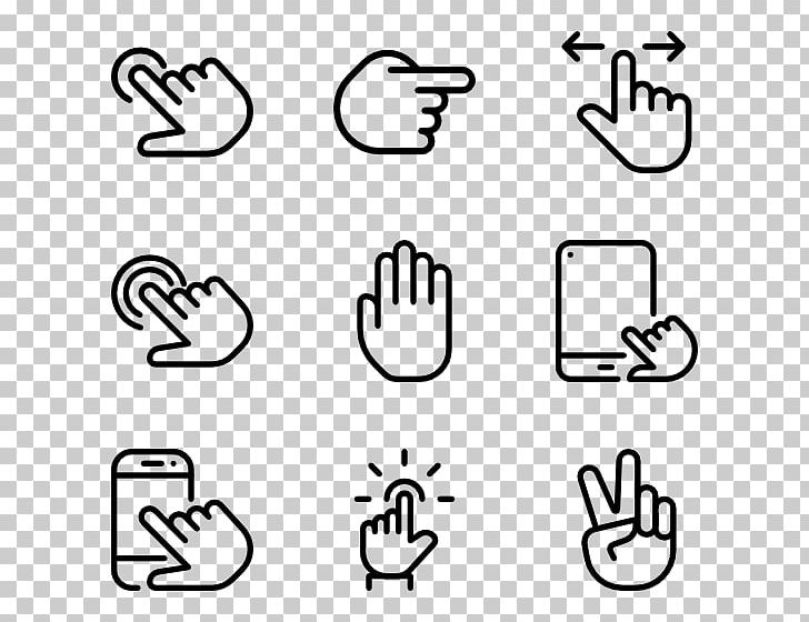 Computer Icons Icon Design PNG, Clipart, Angle, Area, Black, Black And White, Cartoon Free PNG Download