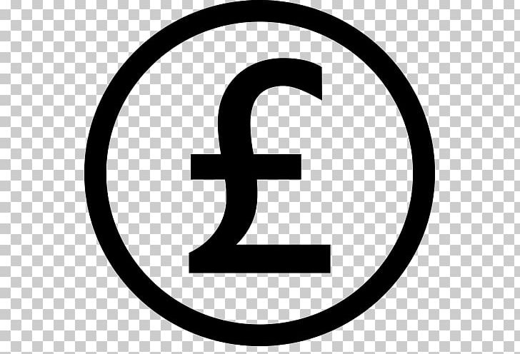 Currency Symbol Pound Sterling Money Foreign Exchange Market PNG, Clipart, Area, Bank, Black And White, Brand, Circle Free PNG Download