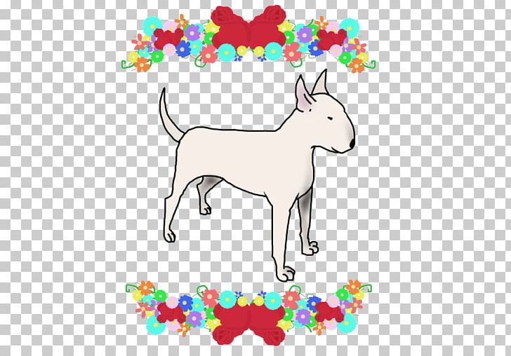 Dog Breed Bull Terrier English White Terrier Puppy PNG, Clipart, Animal, Animal Figure, Area, Artist, Breed Free PNG Download