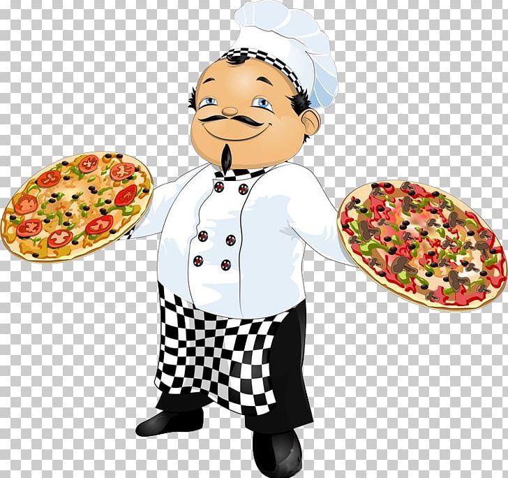 Pizza Italian Cuisine Wood-fired Oven Baking PNG, Clipart, Bread, Cartoon Pizza, Chef, Cook, Cooking Free PNG Download