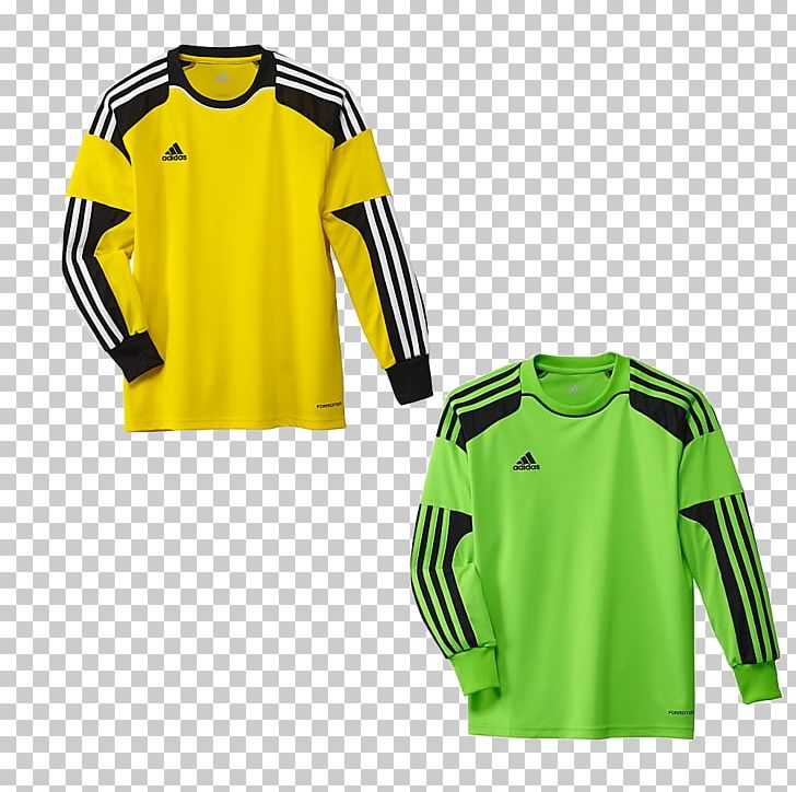 T-shirt Goalkeeper Shirt Adidas Revigo Jersey PNG, Clipart, Active Shirt, Adidas, Brand, Clothing, Football Free PNG Download