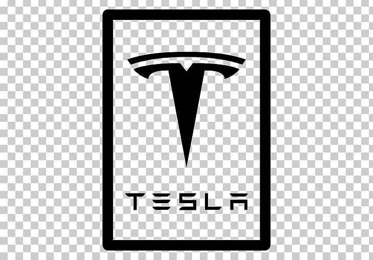 Tesla Motors Tesla Model X Car Tesla Roadster PNG, Clipart, Angle, Area, Black, Black And White, Brand Free PNG Download
