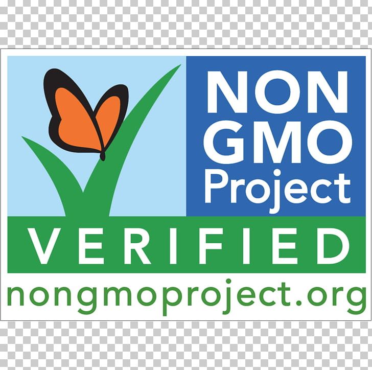 The Non-GMO Project Genetically Modified Organism Product Certification Organic Certification Food PNG, Clipart, Area, Banner, Brand, Business, Butterfly Free PNG Download