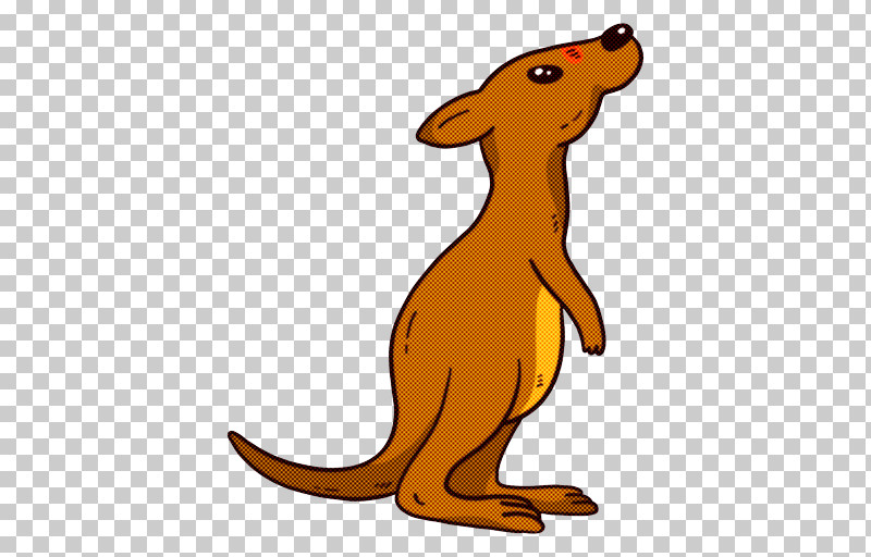 Macropodidae Kangaroo Cartoon Kangaroo Animal Figure PNG, Clipart, Animal Figure, Cartoon, Kangaroo, Macropodidae, Red Kangaroo Free PNG Download