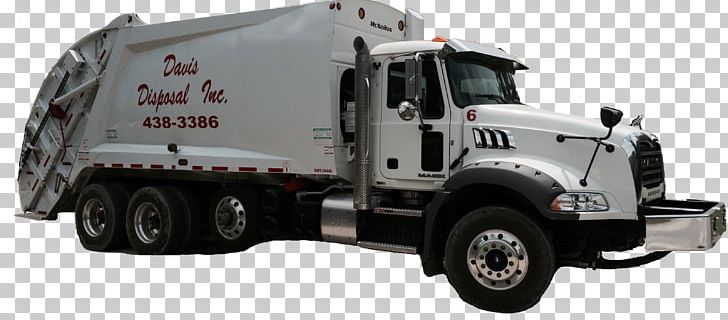 Car Commercial Vehicle Garbage Truck Waste PNG, Clipart, Automotive Exterior, Automotive Tire, Backhoe, Brand, Bulky Waste Free PNG Download