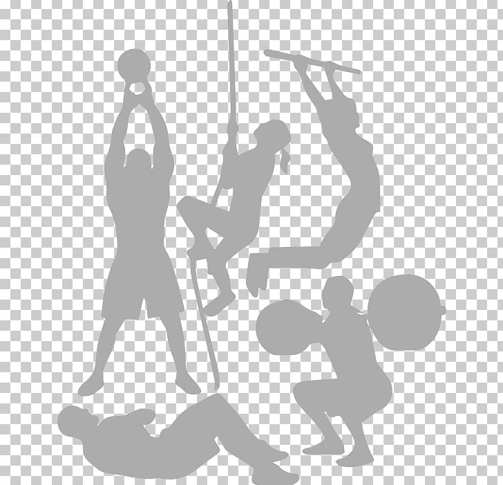 CrossFit Kettlebell Weight Training Exercise PNG, Clipart, Arm, Art, Black And White, Calisthenics, Computer Icons Free PNG Download