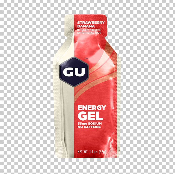 Energy Gel GU Energy Labs Carbohydrate Energy Drink Dietary Supplement PNG, Clipart, Caffeine, Calorie, Caramel, Carbohydrate, Cycling Free PNG Download