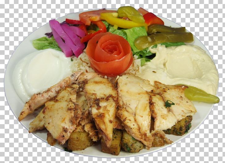 Fattoush Shawarma Tabbouleh Hummus Lebanese Cuisine PNG, Clipart, Animals, Beef, Chicken, Chicken Meat, Cuisine Free PNG Download