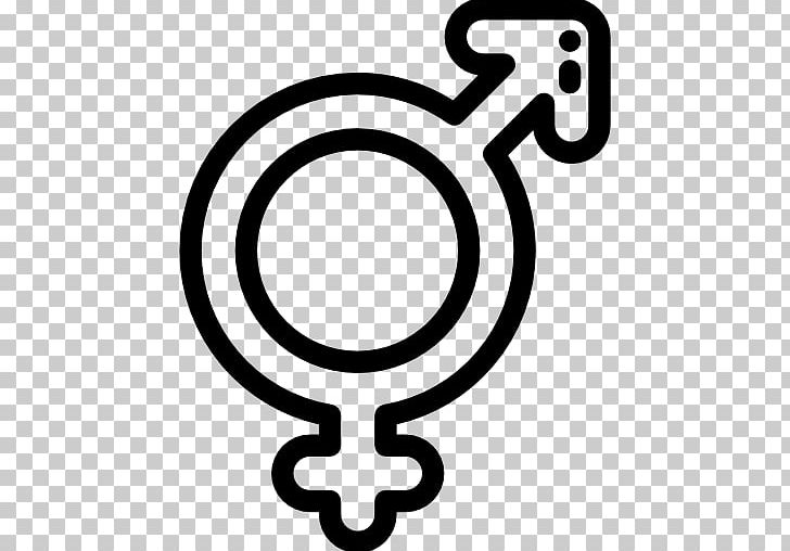 Gender Symbol Computer Icons PNG, Clipart, Black And White, Body Jewelry, Circle, Computer Icons, Desktop Wallpaper Free PNG Download
