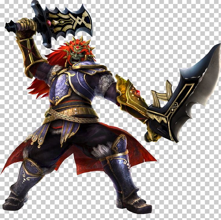 Hyrule Warriors The Legend Of Zelda: The Wind Waker Ganon The Legend Of Zelda: Breath Of The Wild Link PNG, Clipart, Daimyo, Dynasty Warriors, Fantasy, Figurine, Ganon Free PNG Download