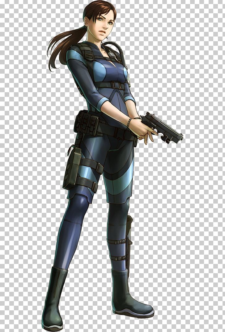 Project X Zone 2 Jill Valentine Chris Redfield Resident Evil 7: Biohazard PNG, Clipart, Action Figure, Bandai Namco Entertainment, Capcom, Fictional Character, Jill Free PNG Download