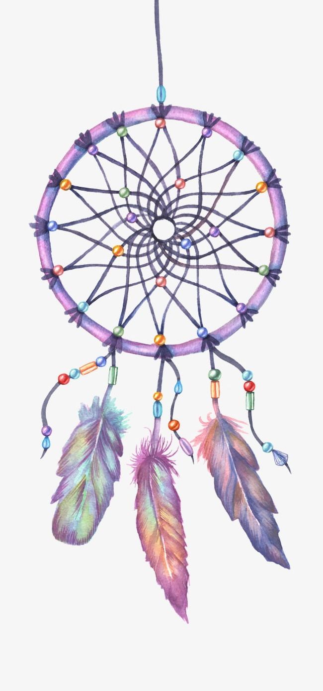 Purple Dreamcatcher PNG, Clipart, Decorations, Dreamcatcher Clipart, Feather, Indoor, Indoor Decorations Free PNG Download