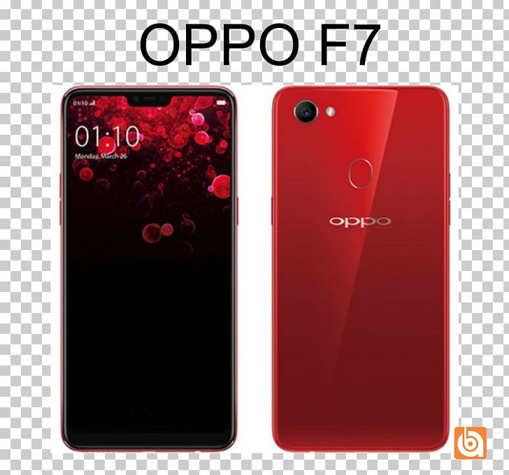 Smartphone Oppo F7 Feature Phone OPPO Digital OPPO Bangladesh HQ PNG, Clipart, Case, Communication Device, Electronic Device, Electronics, Gadget Free PNG Download