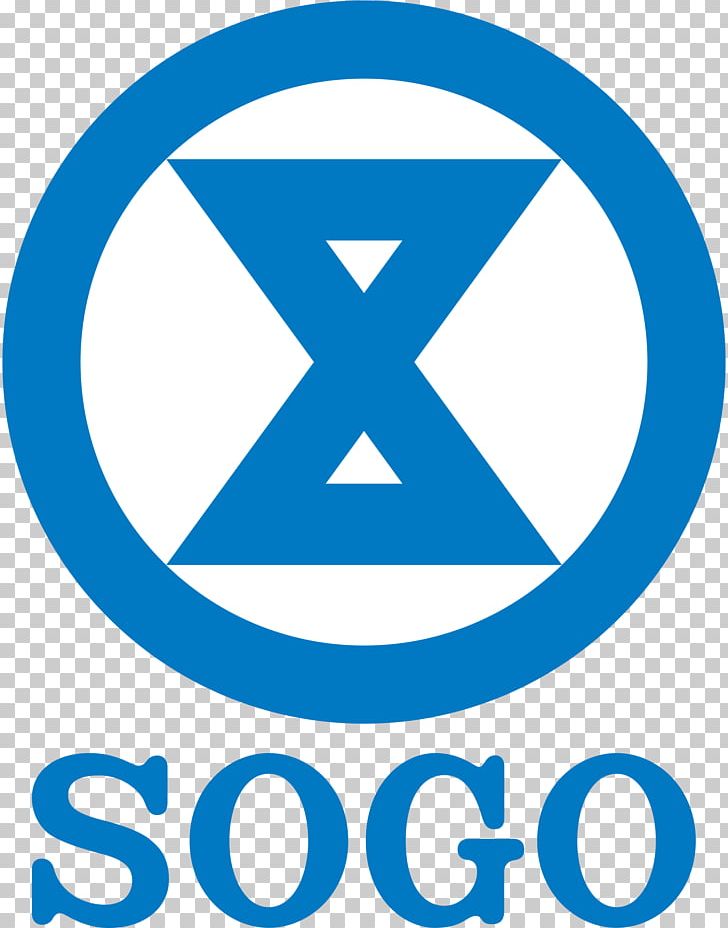 Sogo & Seibu Sogo Hong Kong Seibu Department Stores PNG, Clipart, Area, Blue, Brand, Circle, Company Free PNG Download