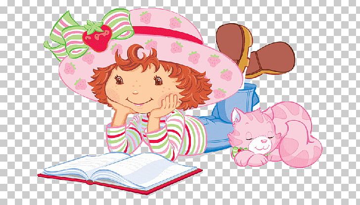 Strawberry Shortcake Cheesecake Tart PNG, Clipart, Book, Cheesecake, Child, Eclair, Fictional Character Free PNG Download