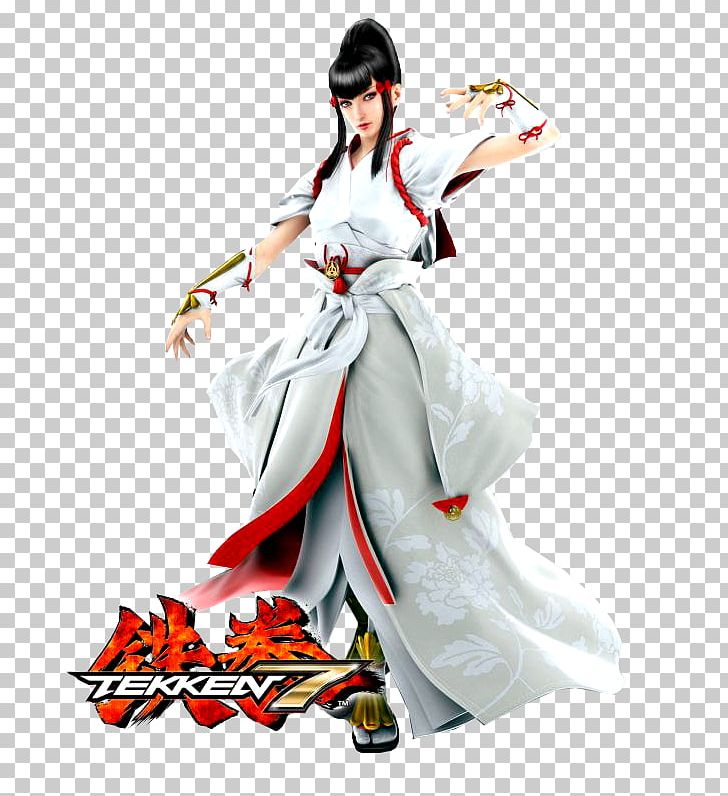 Tekken 7 Kazuya Mishima Heihachi Mishima Jin Kazama Ling Xiaoyu PNG, Clipart, Action Figure, Clothing, Costume, Costume Design, Devil Jin Free PNG Download