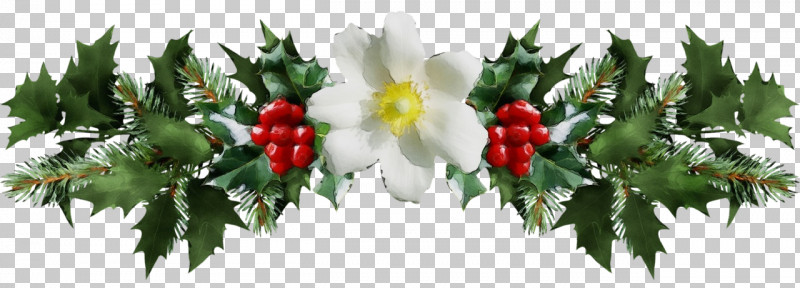 Artificial Flower PNG, Clipart, Artificial Flower, Berry, Branch, Christmas Decoration, Flower Free PNG Download